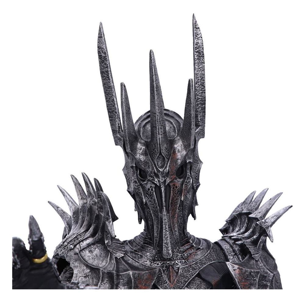 Sauron Bust – Dark Power from Middle-earth XL