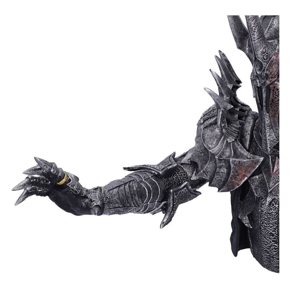 Sauron Bust – Dark Power from Middle-earth XL