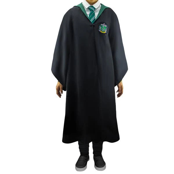 Slytherin Wizarding Robe – For ambitious witches and wizards