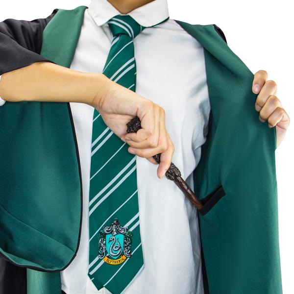 Slytherin Wizarding Robe – For ambitious witches and wizards