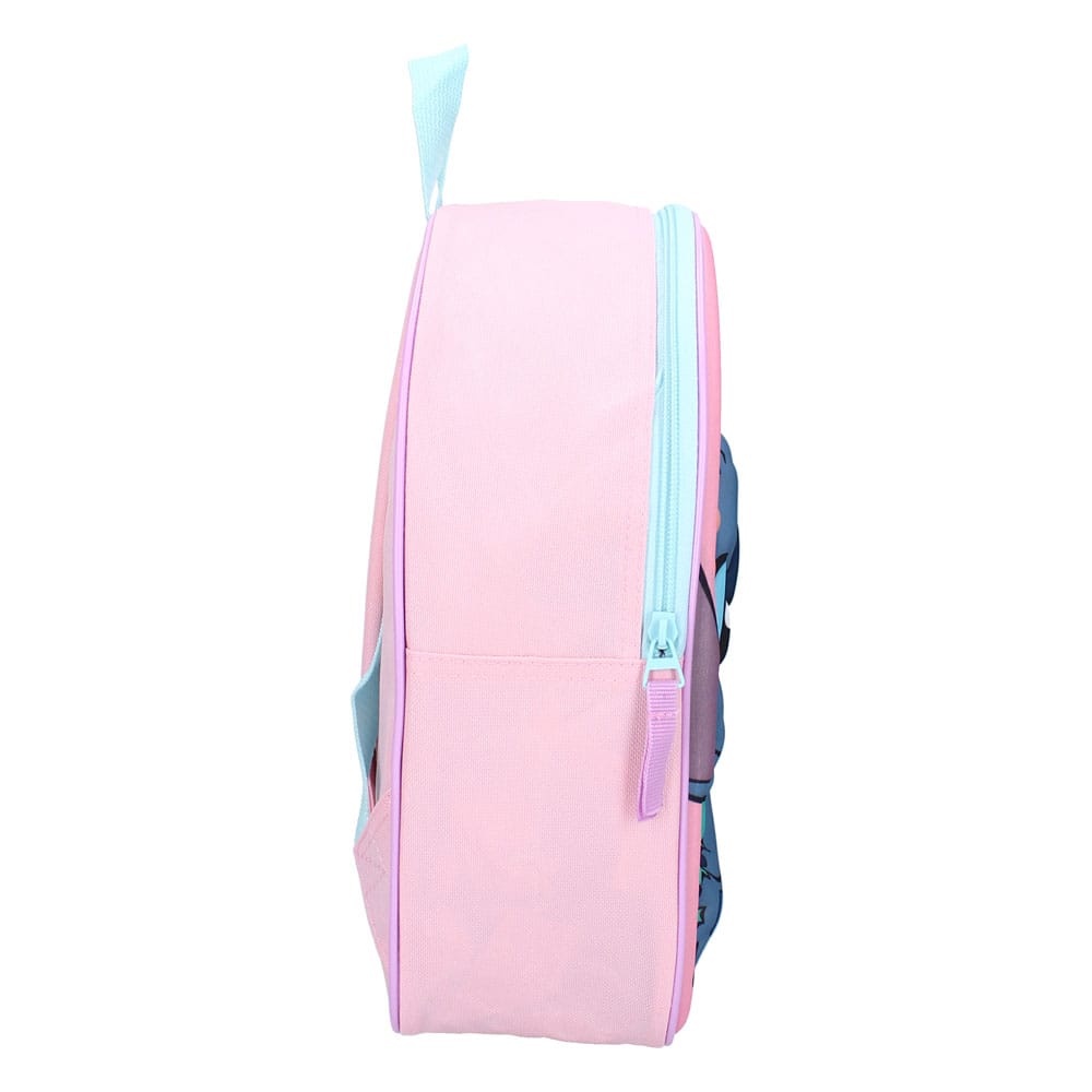 Stitch 3D Rucksack – Simply Special & einfach süß!