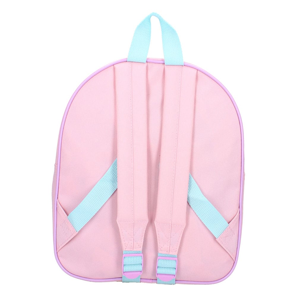 Stitch 3D Rucksack – Simply Special & einfach süß!