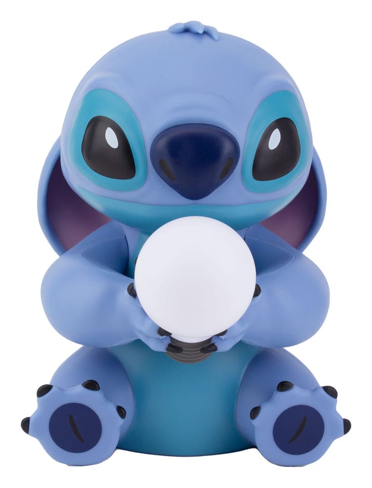 Stitch Leuchte – Disney-Nachtlicht im Alien-Style