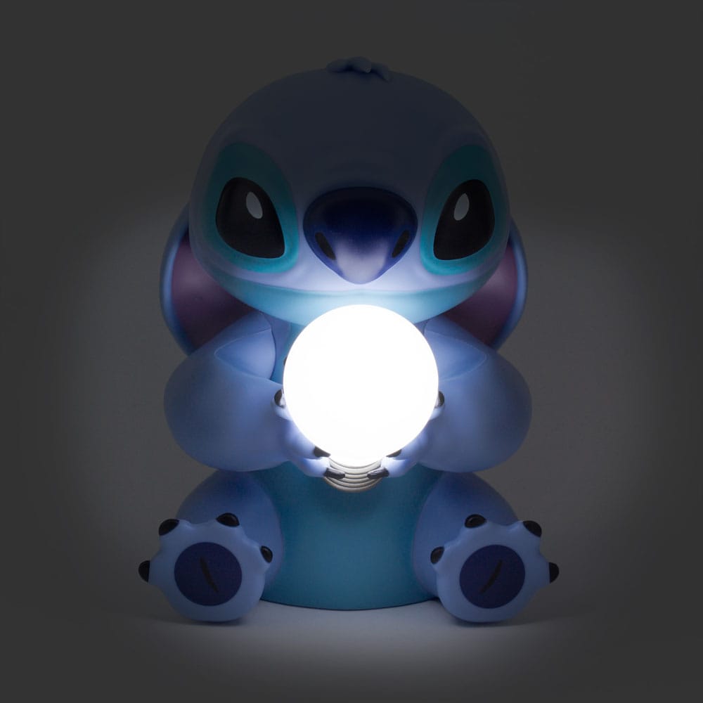 Stitch Leuchte – Disney-Nachtlicht im Alien-Style
