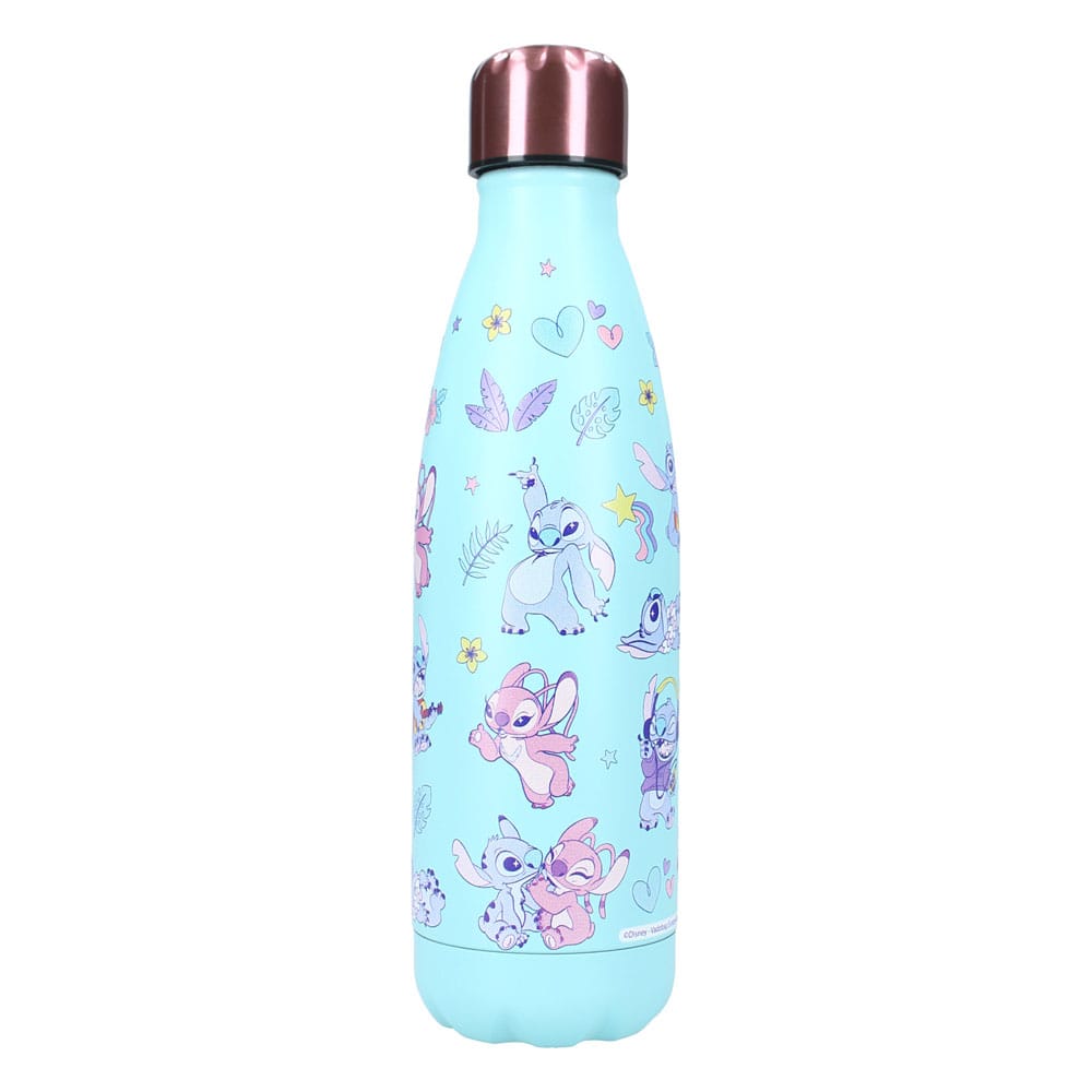 Stitch Trinkflasche – Thirsty For More?