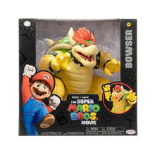 Figurka Bowsera z filmu Super Mario Bros.