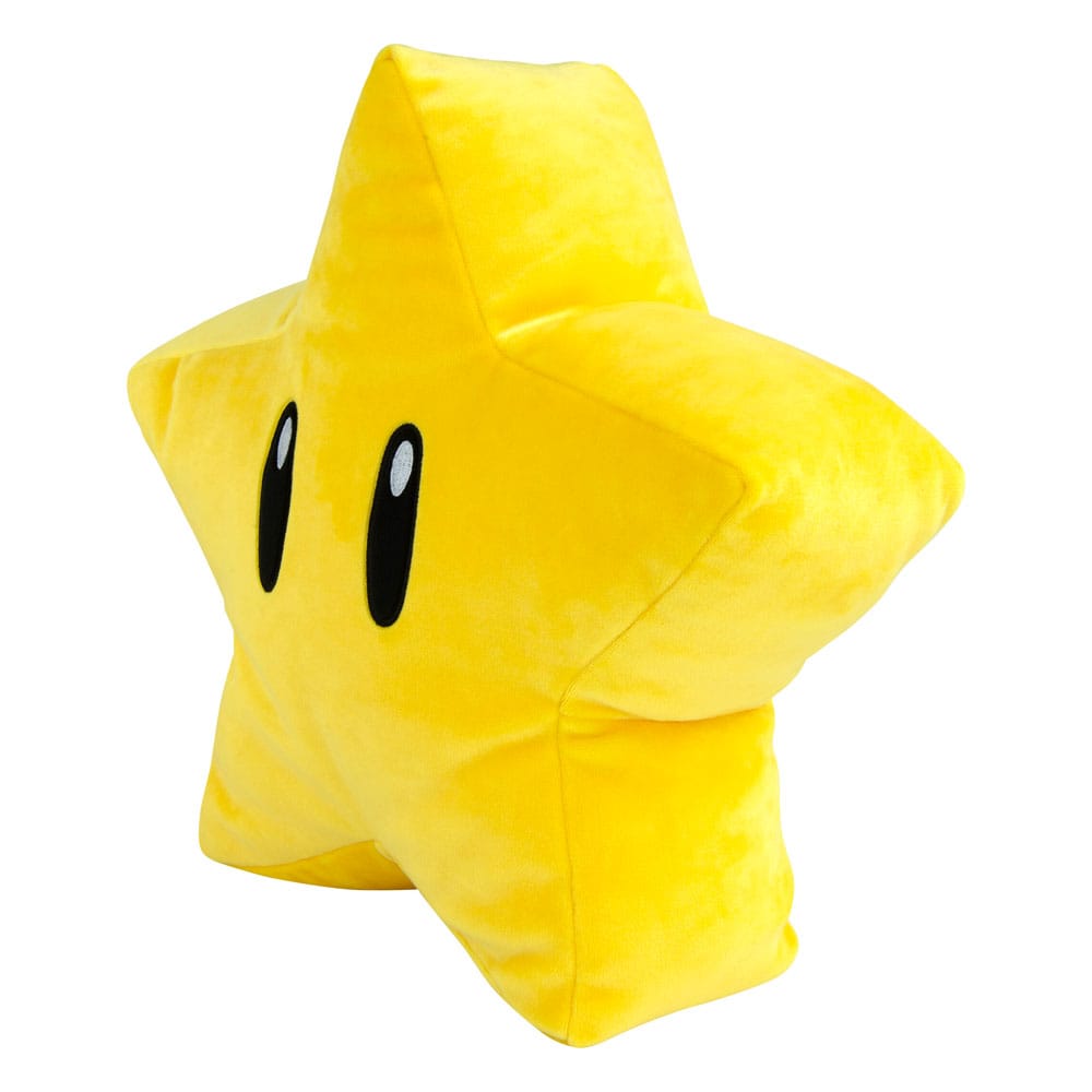 Super Mario Mega Plush Figure by Super Star XL