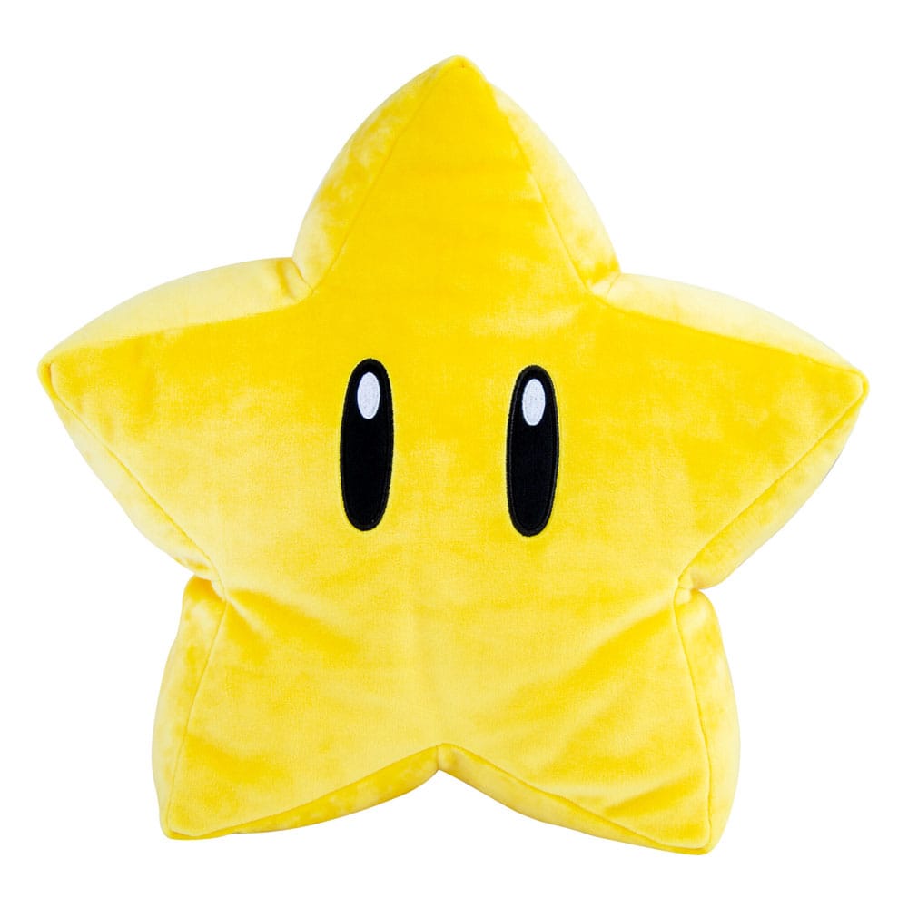 Super Mario Mega Plush Figure by Super Star XL