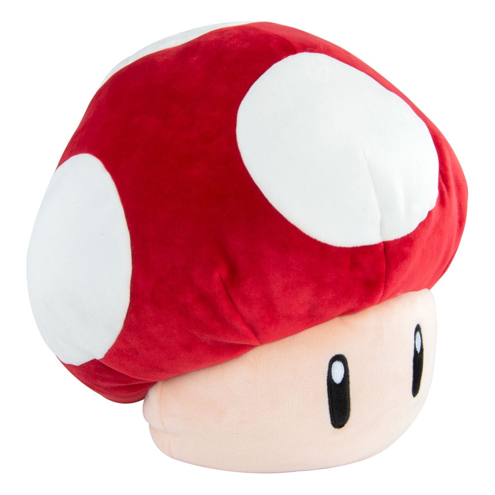 Super Mario Mega Plush Figure of Super Mushroom XL