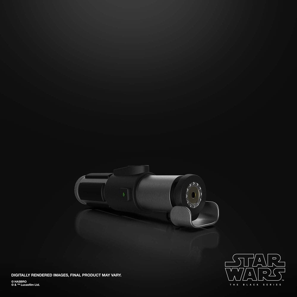 Yoda Force FX Elite Lichtschwert – Die Macht in ihrer reinsten Form