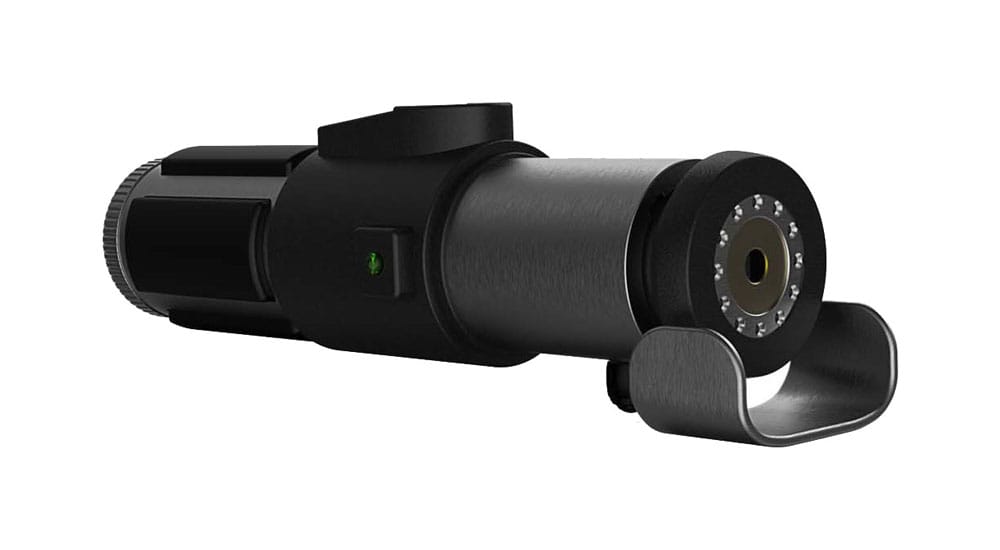 Yoda Force FX Elite Lichtschwert – Die Macht in ihrer reinsten Form