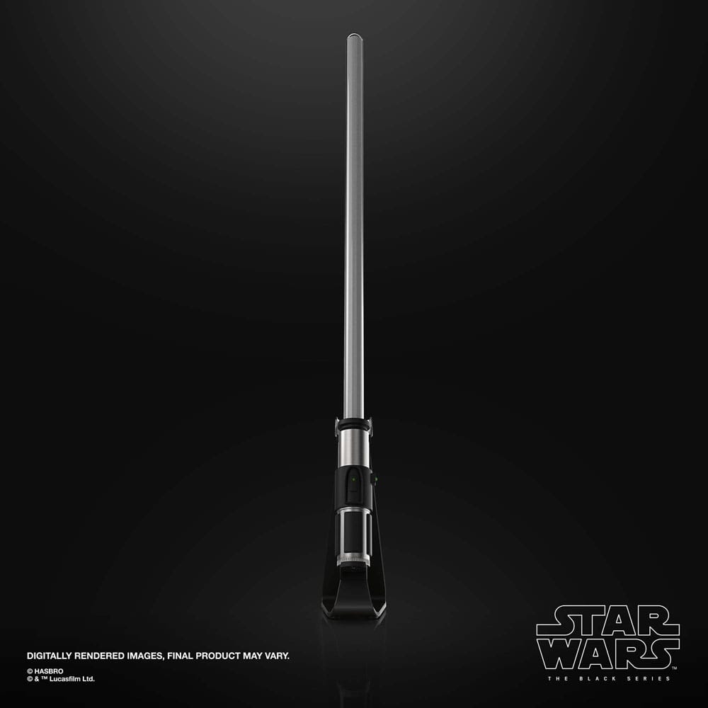 Yoda Force FX Elite Lichtschwert – Die Macht in ihrer reinsten Form