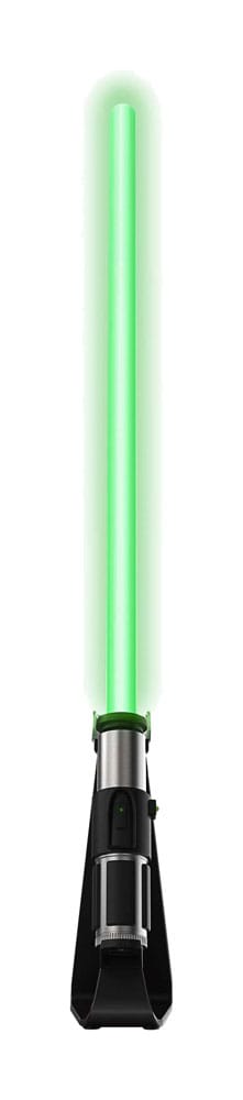 Yoda Force FX Elite Lichtschwert – Die Macht in ihrer reinsten Form