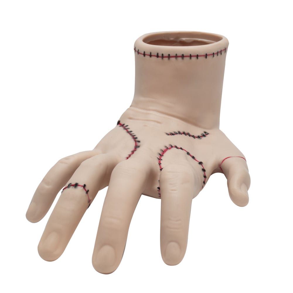 Magischer "Hand" Stiftehalter aus der Welt von Wednesday