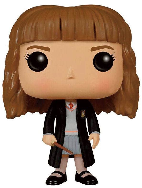 Zauberhafte Hermine Granger Figur – Funko POP!