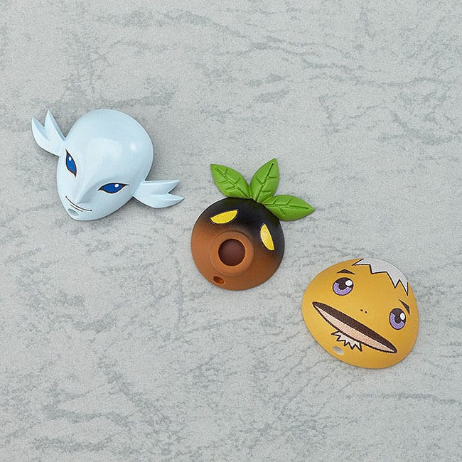 Link aus Zelda Majora's Mask 3D als Nendoroid Actionfigur