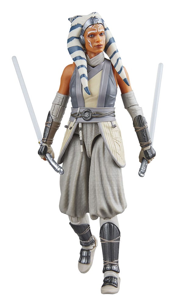 Ahsoka Tano (Peridea) Actionfigur – Star Wars Black Series