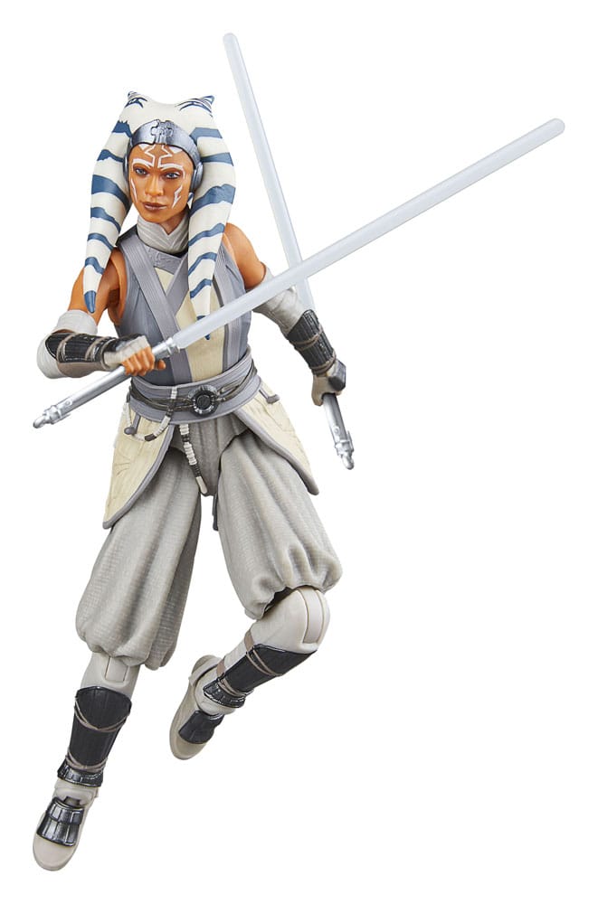 Ahsoka Tano (Peridea) Actionfigur – Star Wars Black Series