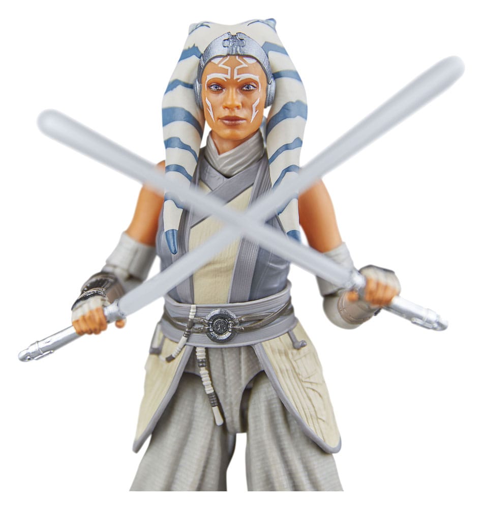Ahsoka Tano (Peridea) Actionfigur – Star Wars Black Series