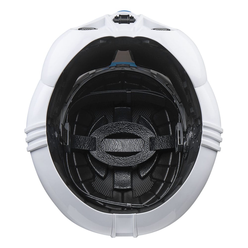Elektronischer Clone Trooper Helm 501st Legion - Ahsoka Edition