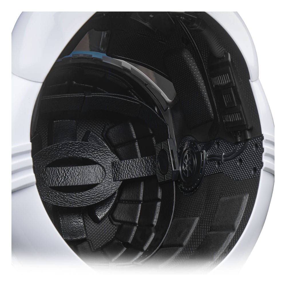 Elektronischer Clone Trooper Helm 501st Legion - Ahsoka Edition
