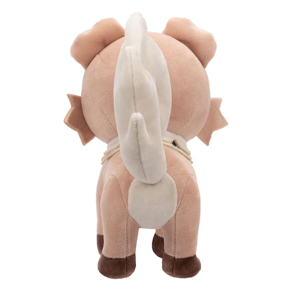 Wuffel's plush toy – your cuddly Pokémon adventure at home