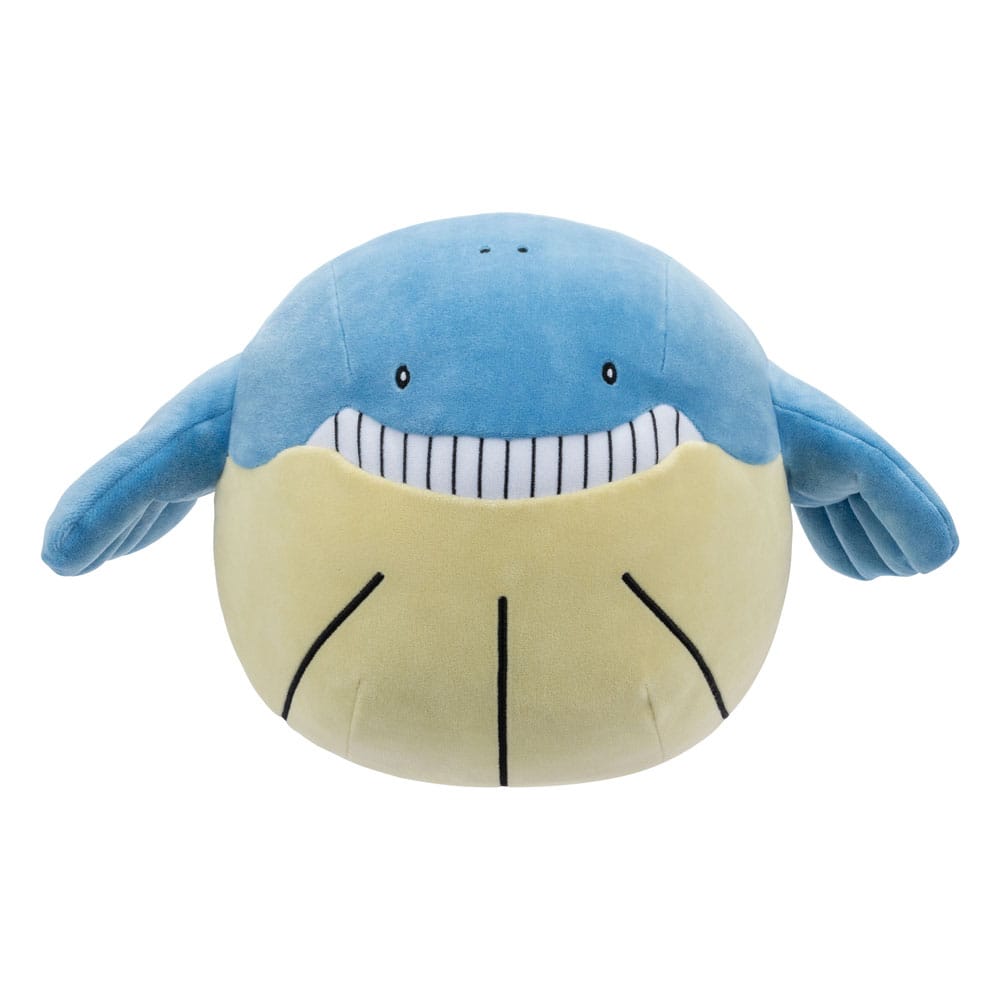 Giant Wailmer Pokémon plush in 30 cm