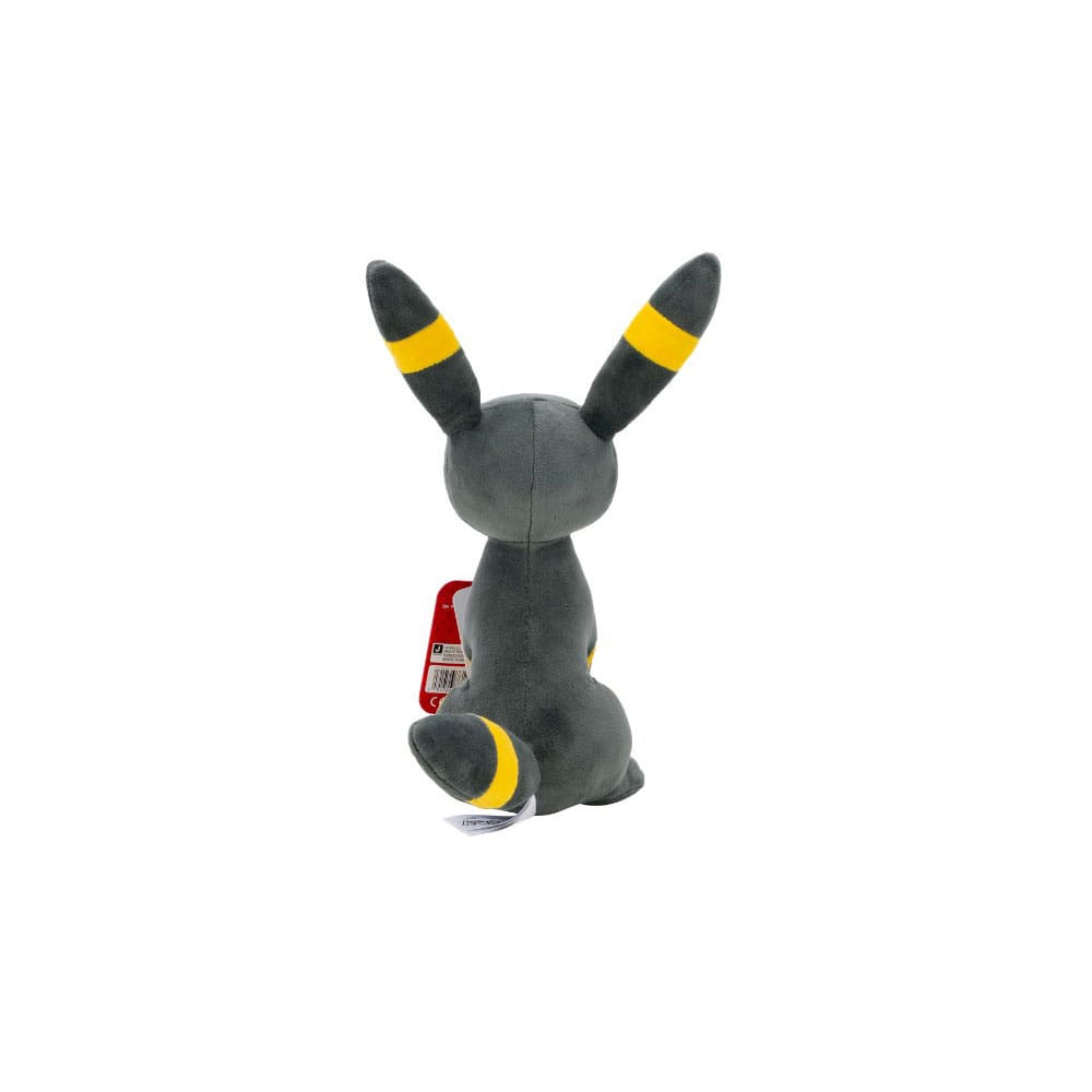 Cuddly Umbreon Plush Toy – Pokémon Magic