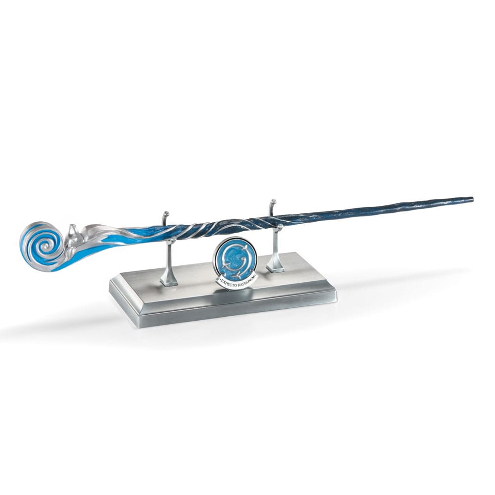 Harry Potter Celebration Zauberstab 2025 – Patronus-Edition