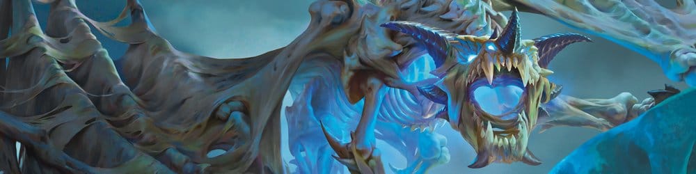 Dungeons & Dragons RPG World of Warcraft: Icecrown Citadel Adventure Card Pack (English)