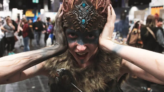 Cosplay für Anfänger: Die 6x wichtigsten Tipps zum Start