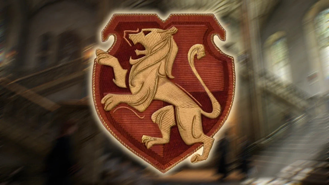Gryffindor: Eigenschaften, bekannte Mitglieder und magische Geschenkideen