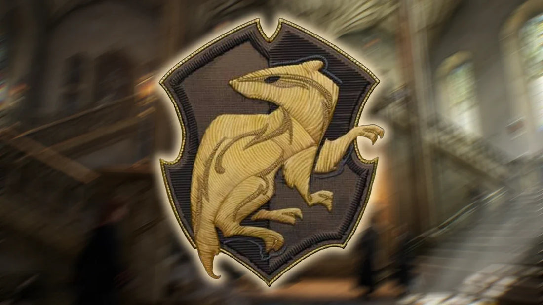 Hufflepuff: Eigenschaften, bekannte Mitglieder und Geschenkideen für dein Haus