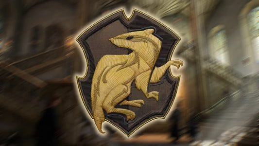 Hufflepuff: Eigenschaften, bekannte Mitglieder und Geschenkideen für dein Haus