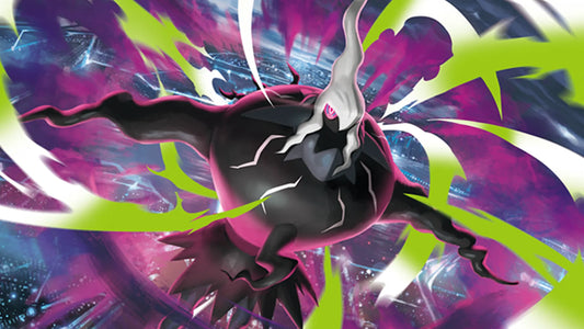 Pokémon – Mega Entwicklung: Dunkelnacht ist da: Alle Infos zu Karten, Produkten und Highlights