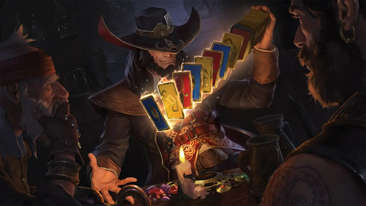 Was ist Riftbound? Alles zum League of Legends TCG