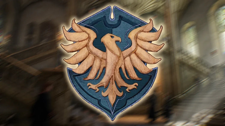 Ravenclaw: Merch & Fanartikel