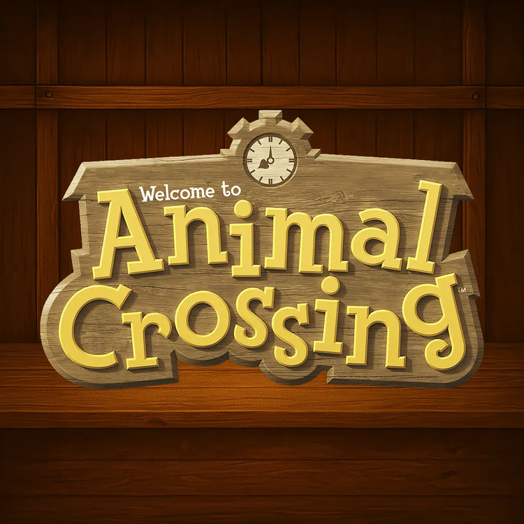 Animal Crossing