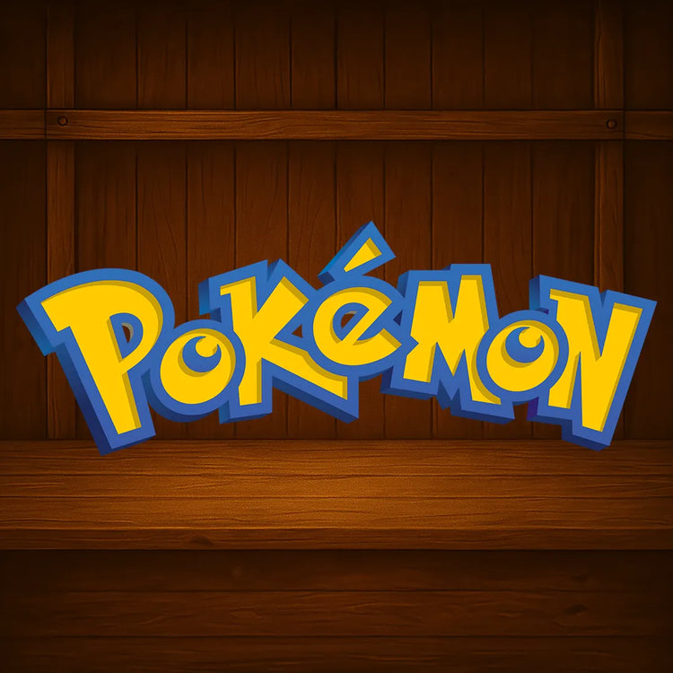 Pokémon