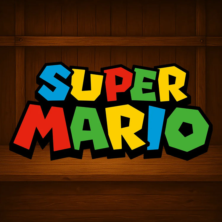 Super Mario