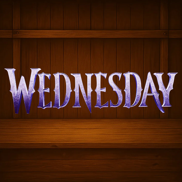 Wednesday