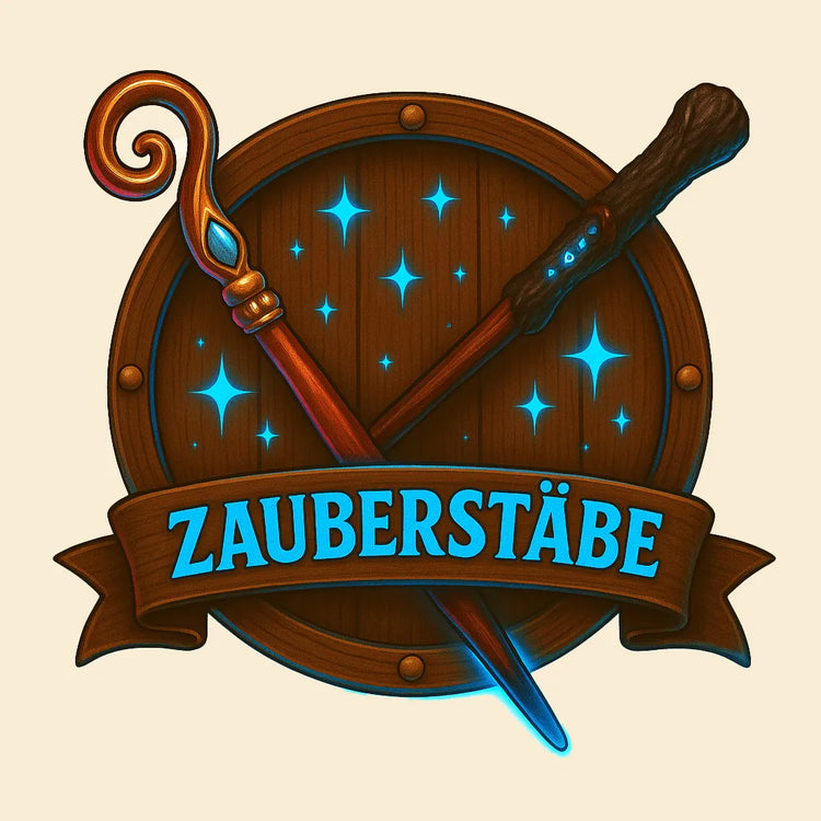 Zauberstäbe