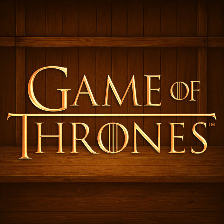Game of Thrones