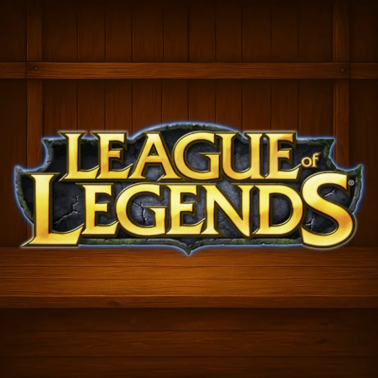 League of Legends