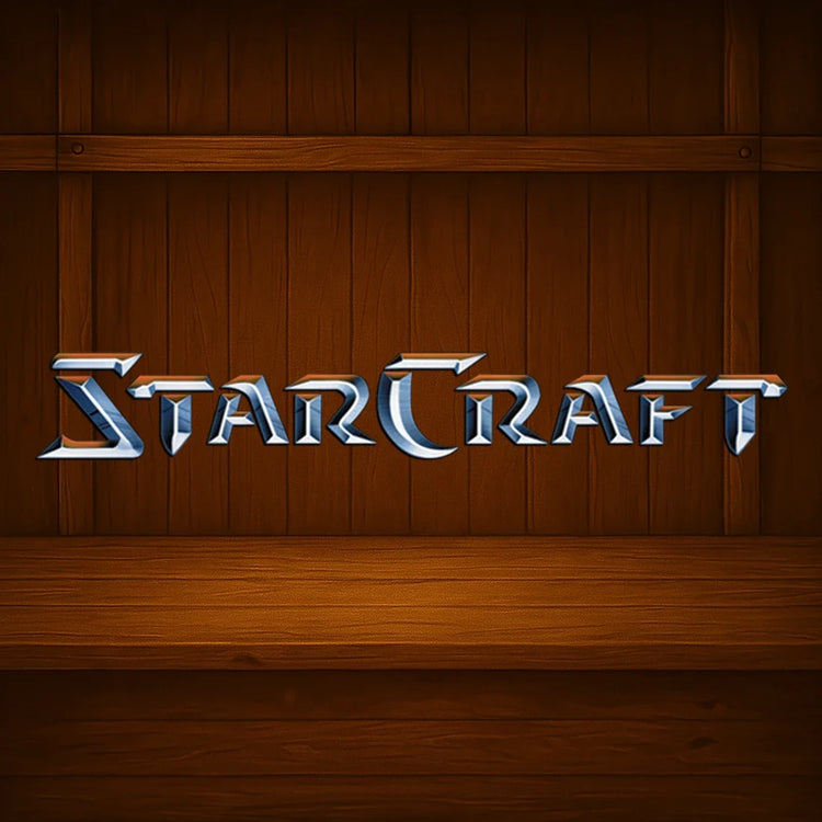 StarCraft