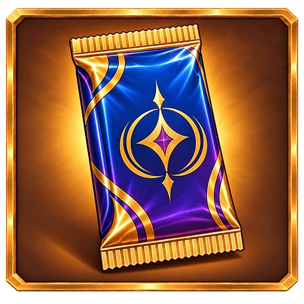 Booster Bundle