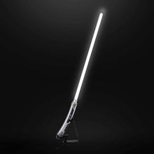 Lichtschwert Ahsoka Tano, Licht & Sound - The Black Series Force FX Elite