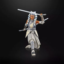 Ahsoka Tano (Peridea) Actionfigur – Star Wars The Black Series