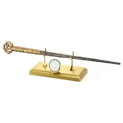 Harry Potter Wand Replica Alohomora (Celebration 2026)