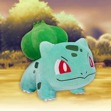 Bulbasaur Cuddly Pokémon Plush Toy